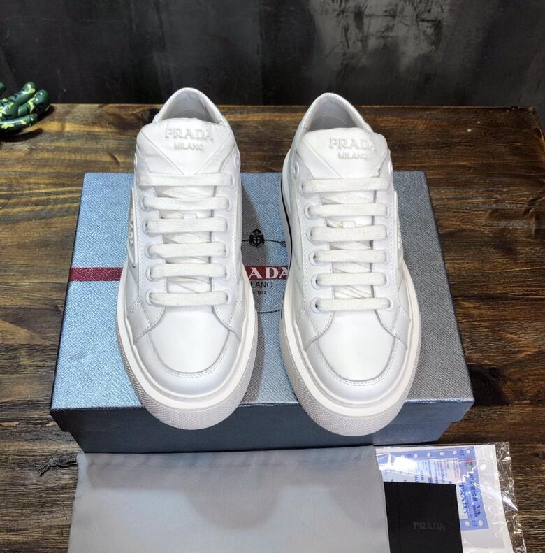 Ava’s Mode - PD Men Shoes - 375