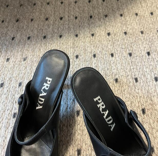 Ava’s Mode - PD Women Shoes - 106