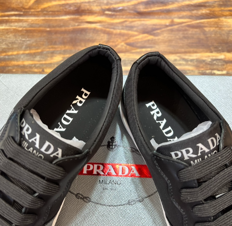 Ava’s Mode - PD Men Shoes - 028