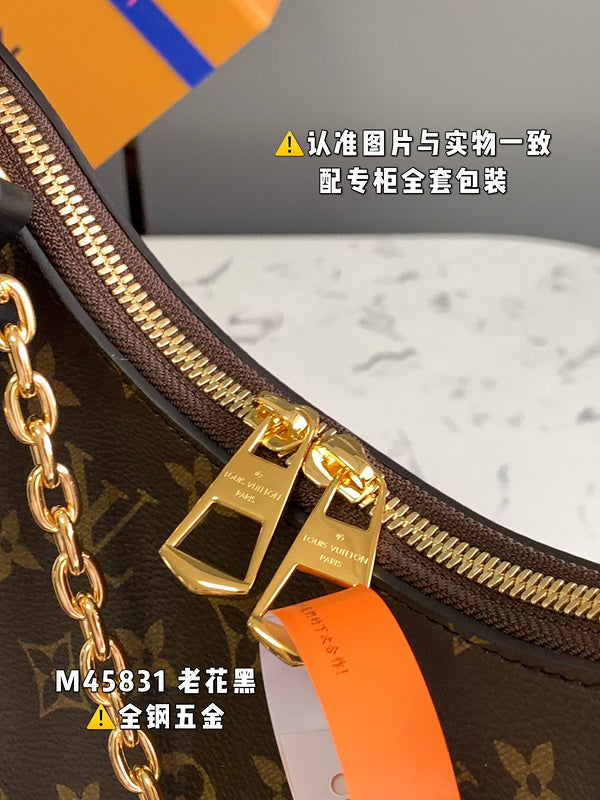 I W Fashion Lu-Vi Bags - 16846