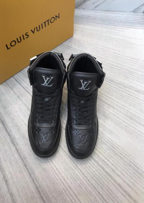 Ava’s Mode - LOV Men Shoes - 1352