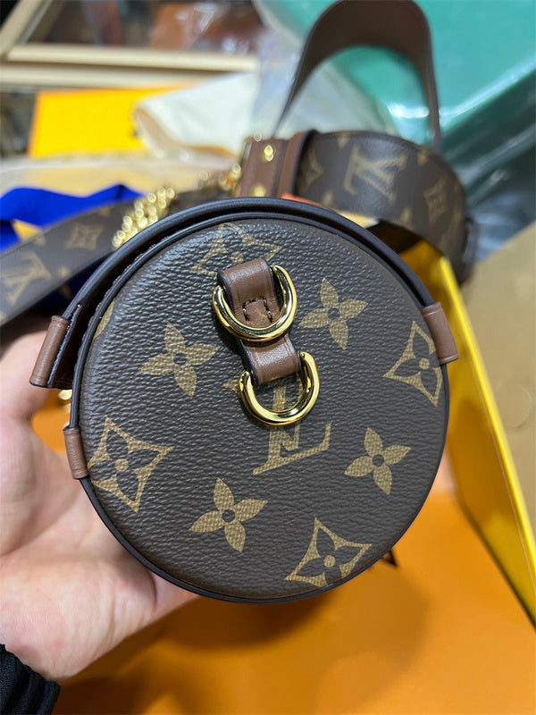 PHA - LOV Bags - 215