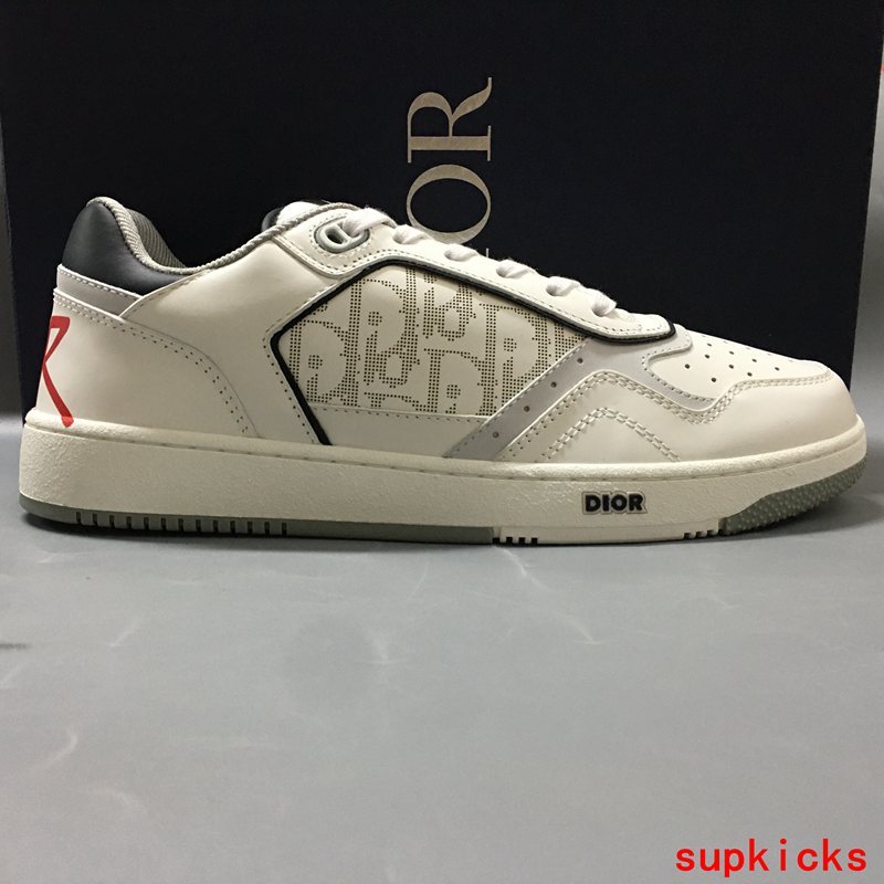 Dior Luxury Shoes
