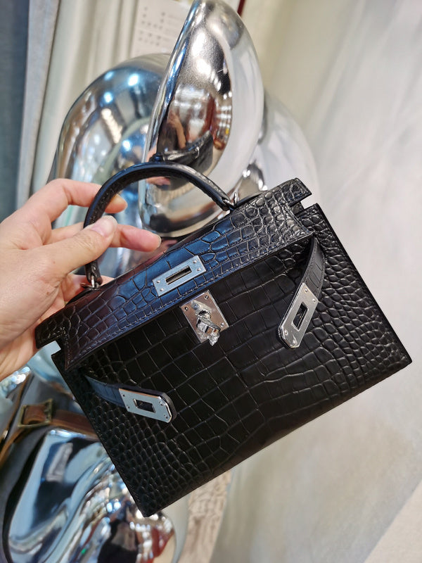 PHA - HMS Bags - 1638