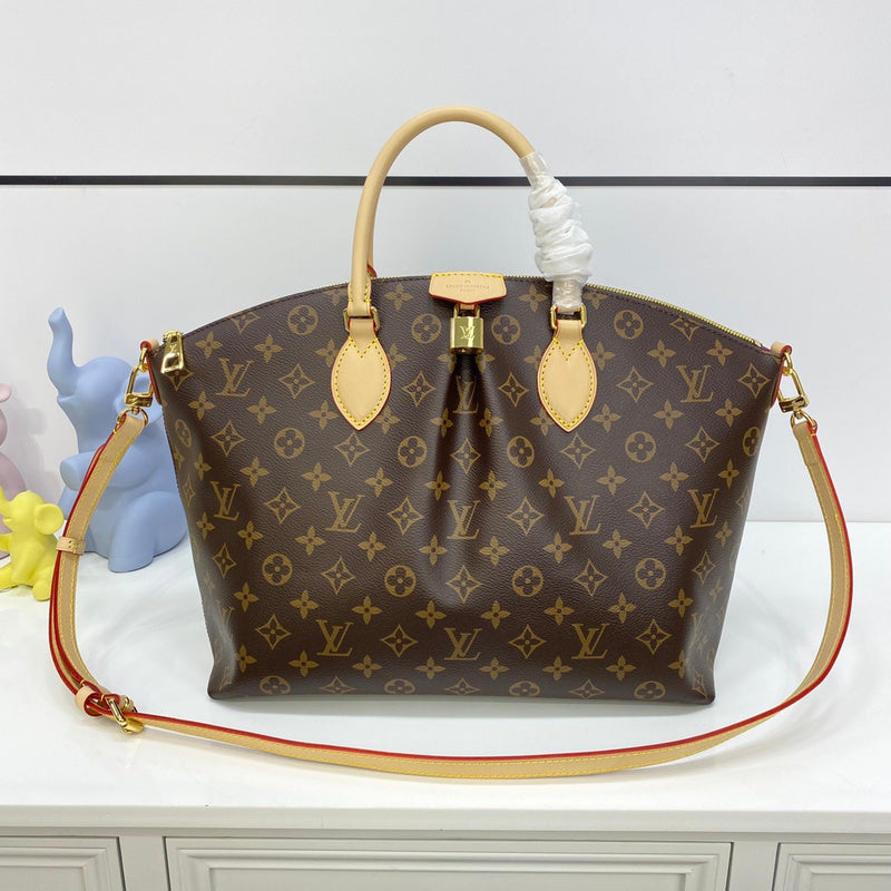 I W Fashion Lu-Vi Bags - 16667