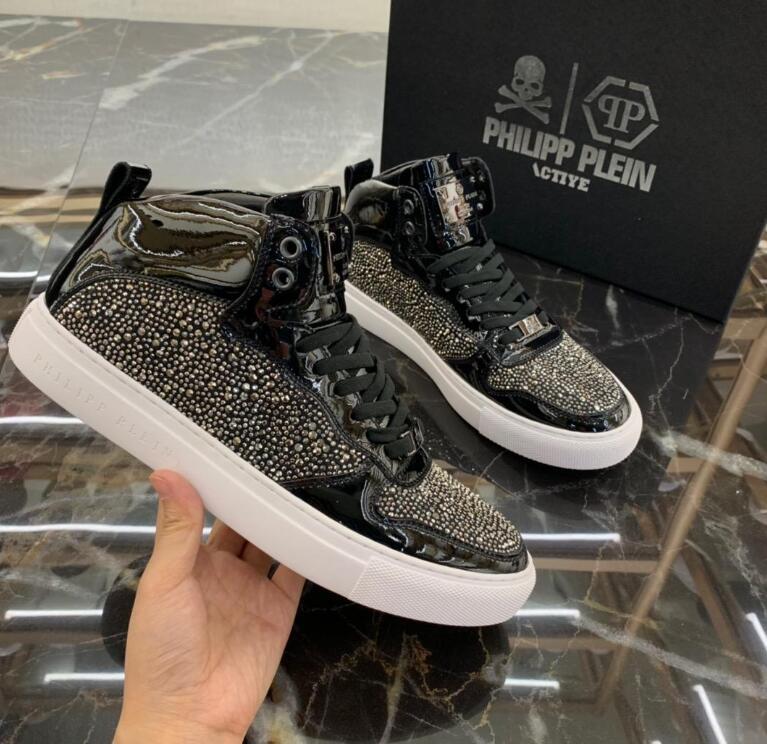 Ava’s Mode - PHP Shoes - 198