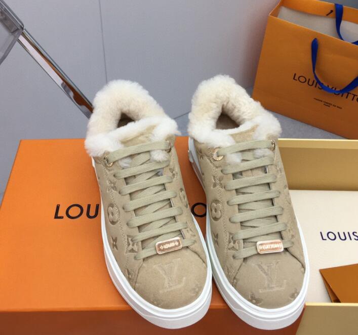 Ava’s Mode - LOV Women Shoes - 782