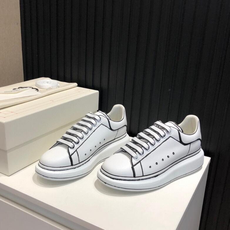 Ava’s Mode - AQ Men SHoes - 378