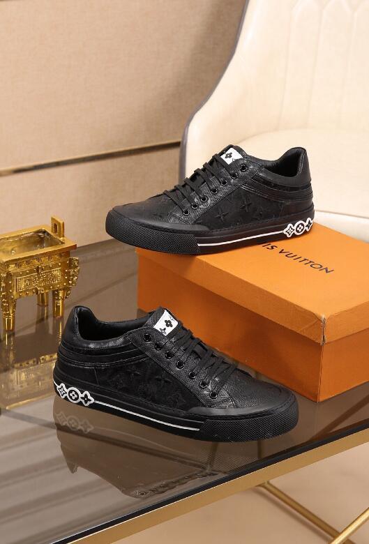 Ava’s Mode - LOV Men Shoes - 2019