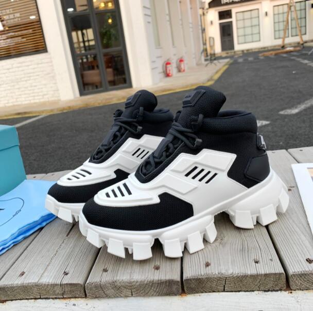 Ava’s Mode - PD Men Shoes - 281