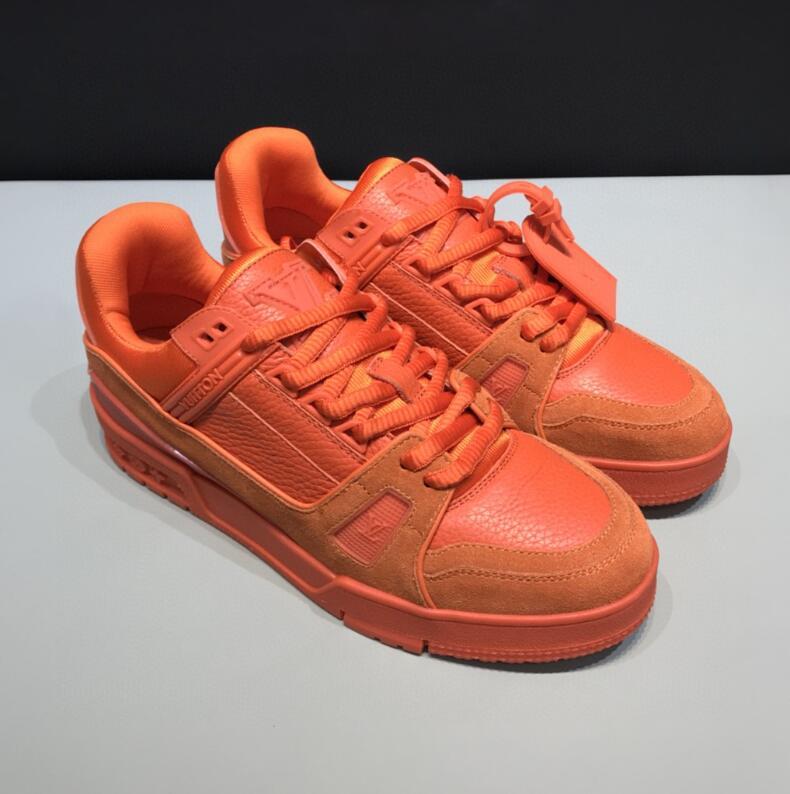 Ava’s Mode - LOV Men Shoes - 1261