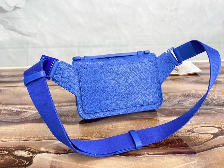 I W Fashion Lu-Vi bags - 17437