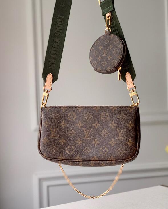 Ava’s Mode - LOV Bags - 3143