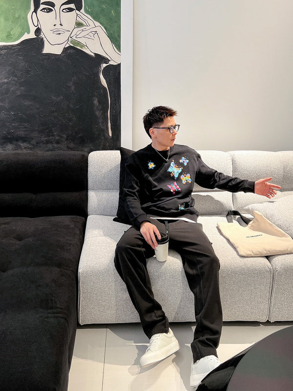 Louis Vuittion Luxury Clothes