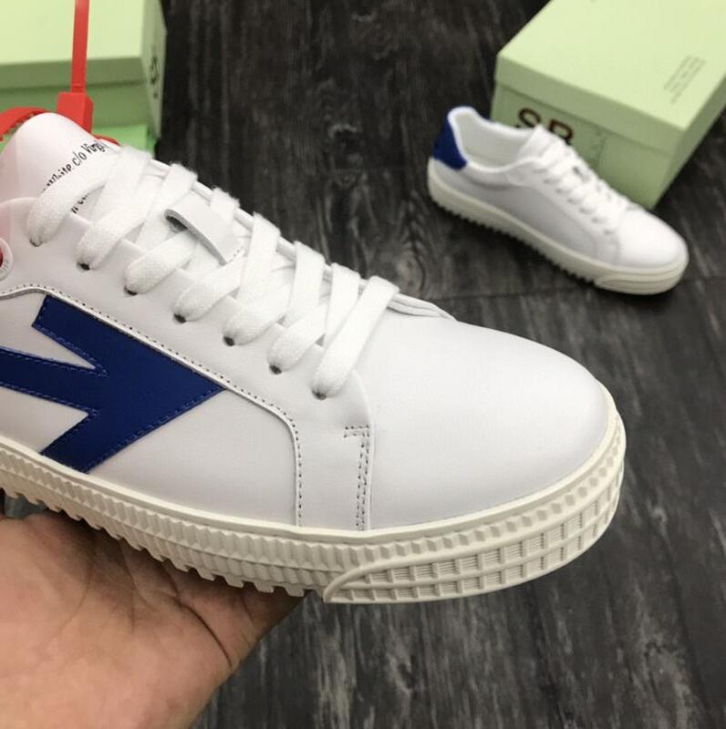 Ava’s Mode - YZO Men Shoes - 258