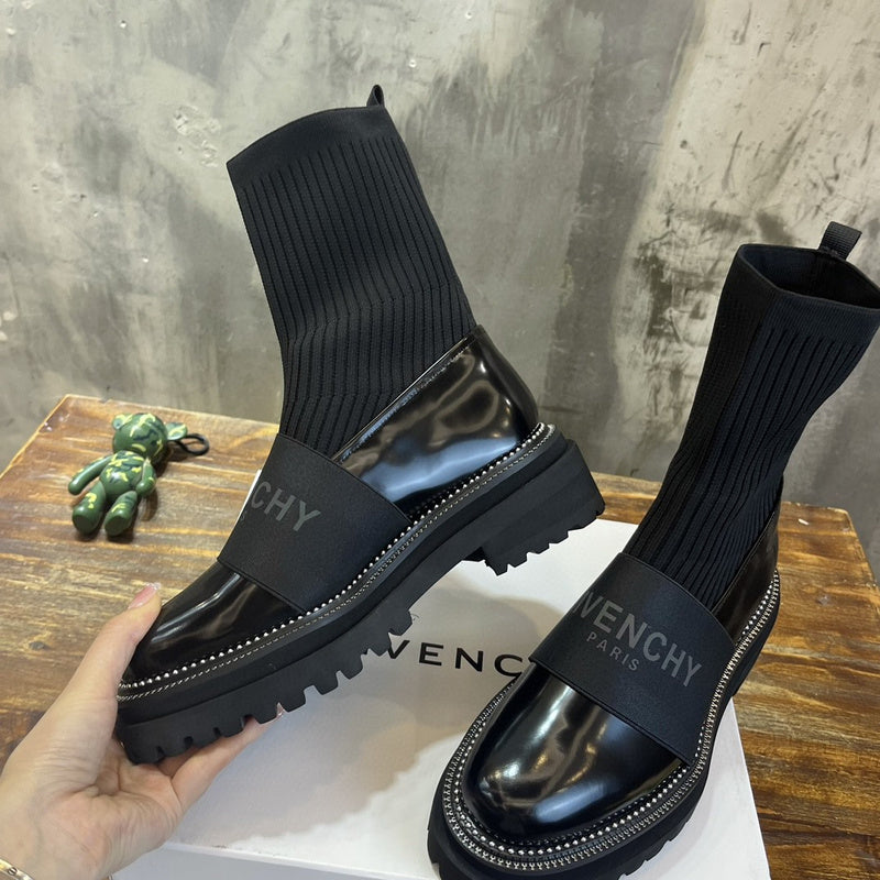 Givenchy Luxury Shoes