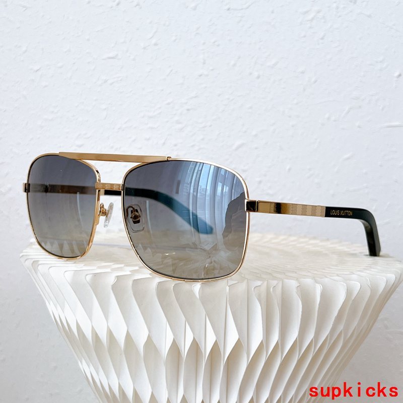 Louis Vuittion Luxury Sunglasses