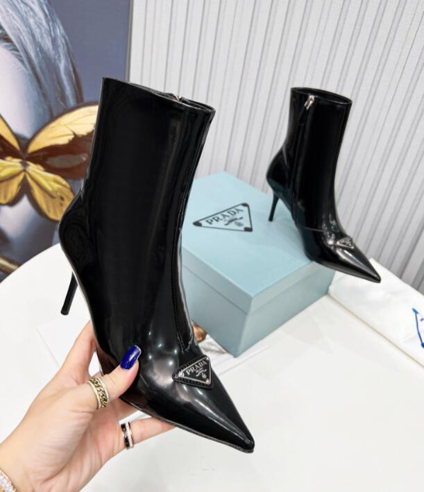 Ava’s Mode - PD Women Shoes - 350