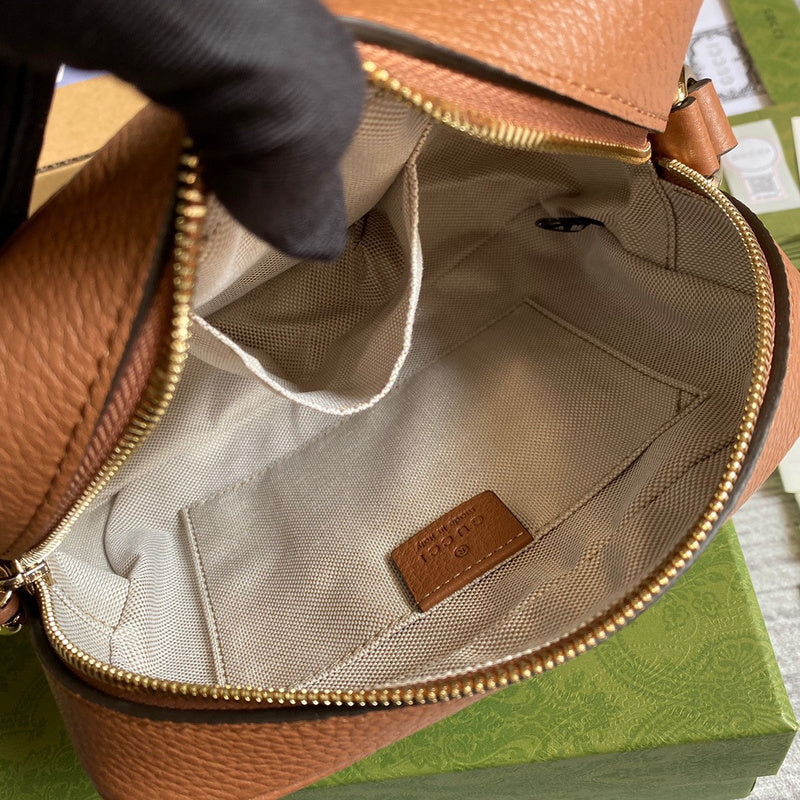 ENT - GCI Bags - 1306