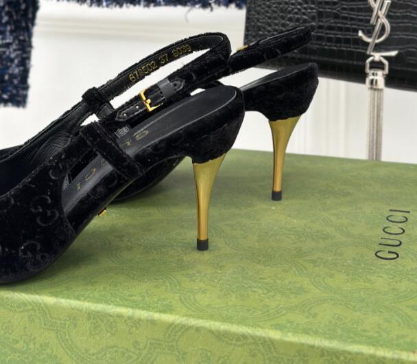 Ava’s Mode - LOV Women Shoes - 312