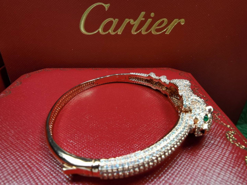 Cartier Jewelry