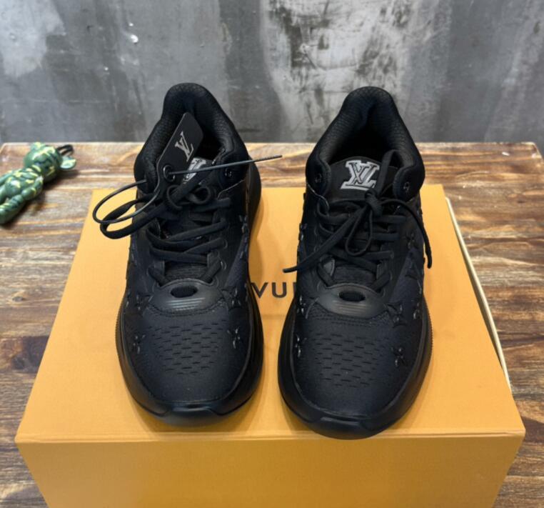 Ava’s Mode - LOV Men Shoes - 909