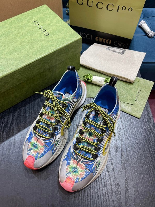 Gucci Luxury Shoes