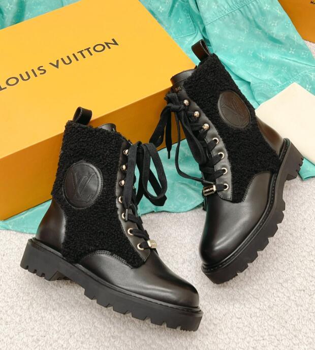 Ava’s Mode - LOV Women Shoes - 658