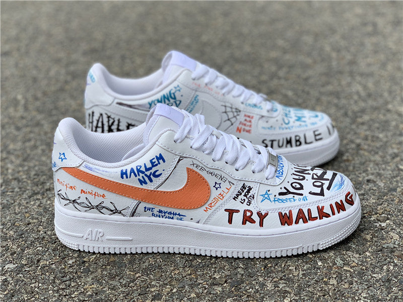 Nike Luxury Shoes