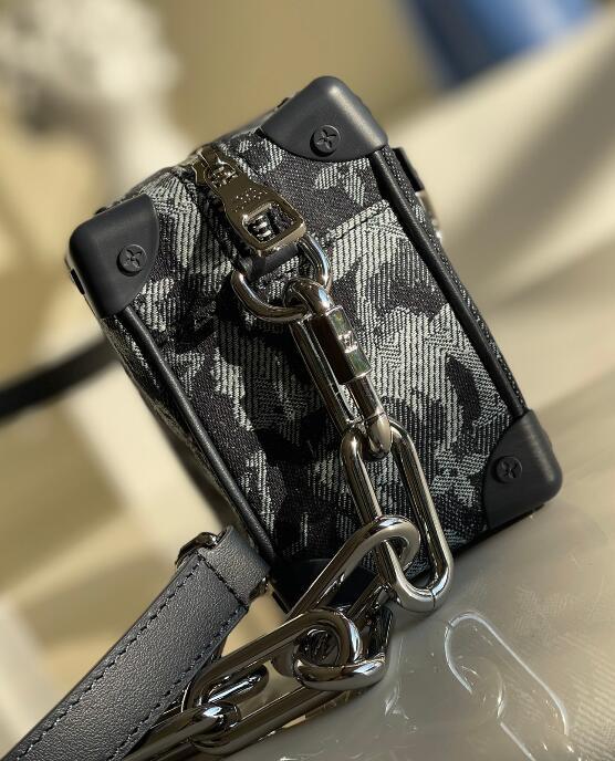 Ava’s Mode - LOV Bags - 2549