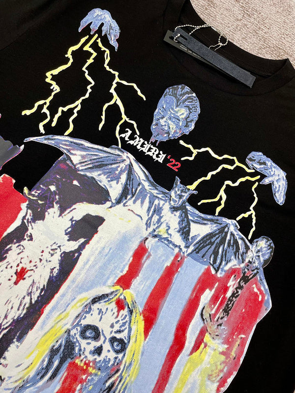 AMIR T-Shirts - 111