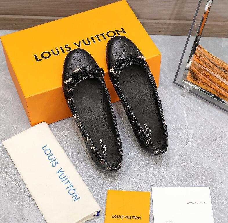 Ava’s Mode - LOV Women Shoes - 462