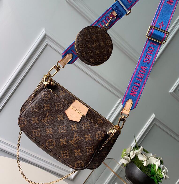 Ava’s Mode - LOV Bags - 2946