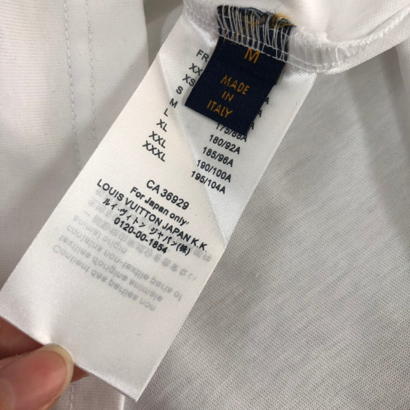 Louis Vuittion Luxury T-Shirt