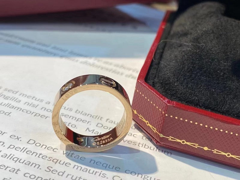 Cartier Jewelry