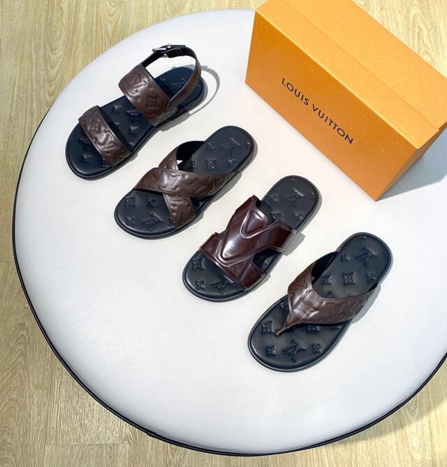 Ava’s Mode - LOV Men Shoes - 1124