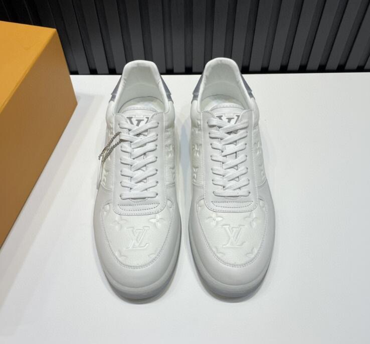 Ava’s Mode - LOV Men Shoes - 1211
