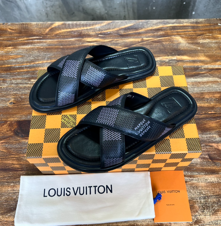 Ava’s Mode - LOV Men Shoes - 077