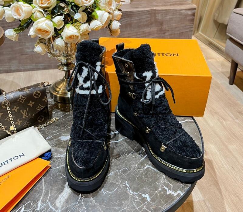 Ava’s Mode - LOV Women Shoes - 877