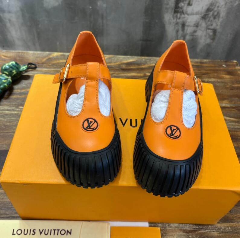 Ava’s Mode - LOV Women Shoes - 540