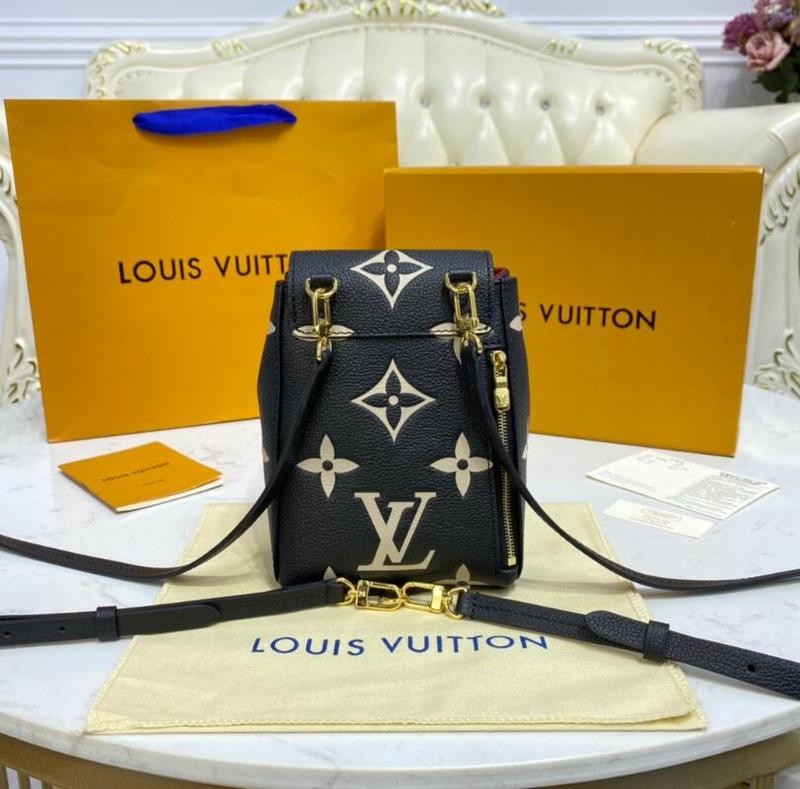 Ava’s Mode - LOV Bags - 3169