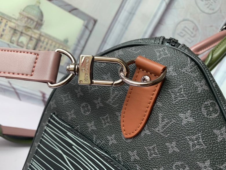 I W Fashion Lu-Vi bags - 17746