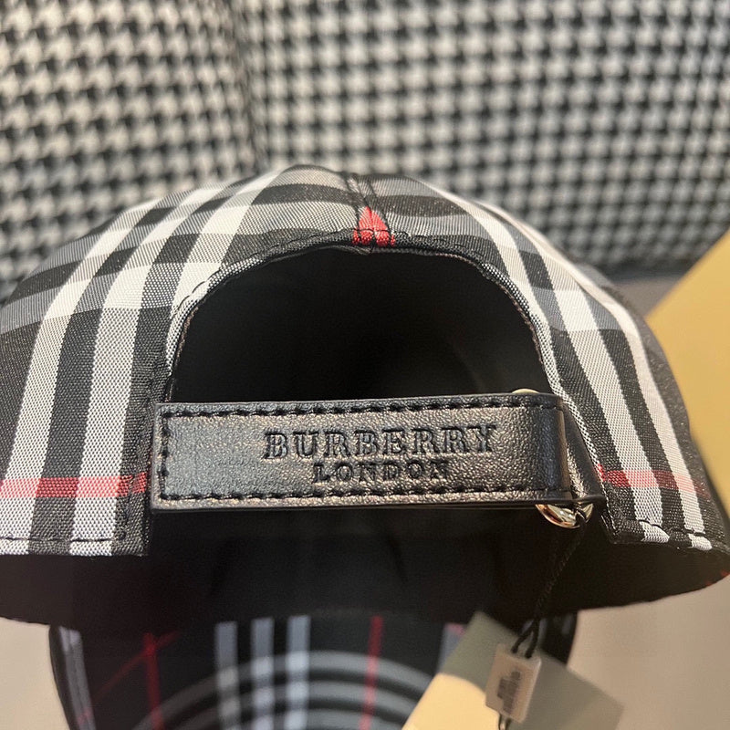 Burberry Luxury Cap