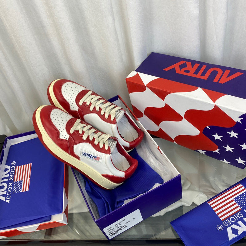 Louis Vuittion Luxury Shoes