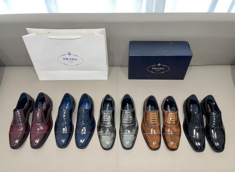 Ava’s Mode - PD Men Shoes - 379