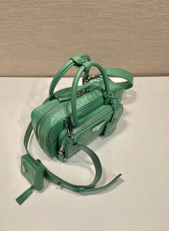 Ava’s Mode - PD Bags - 100