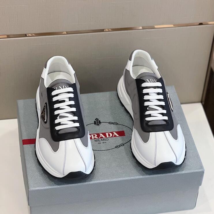 Ava’s Mode - PD Men Shoes - 243