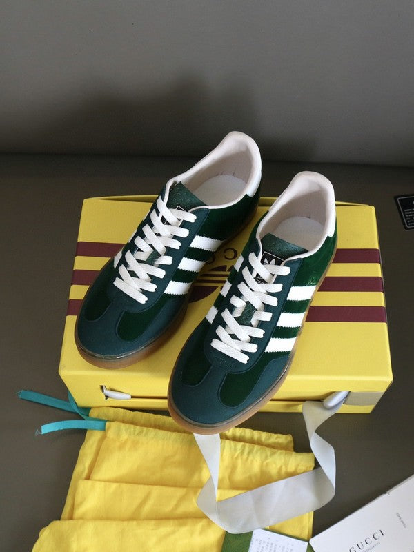 Gucci Luxury Shoes