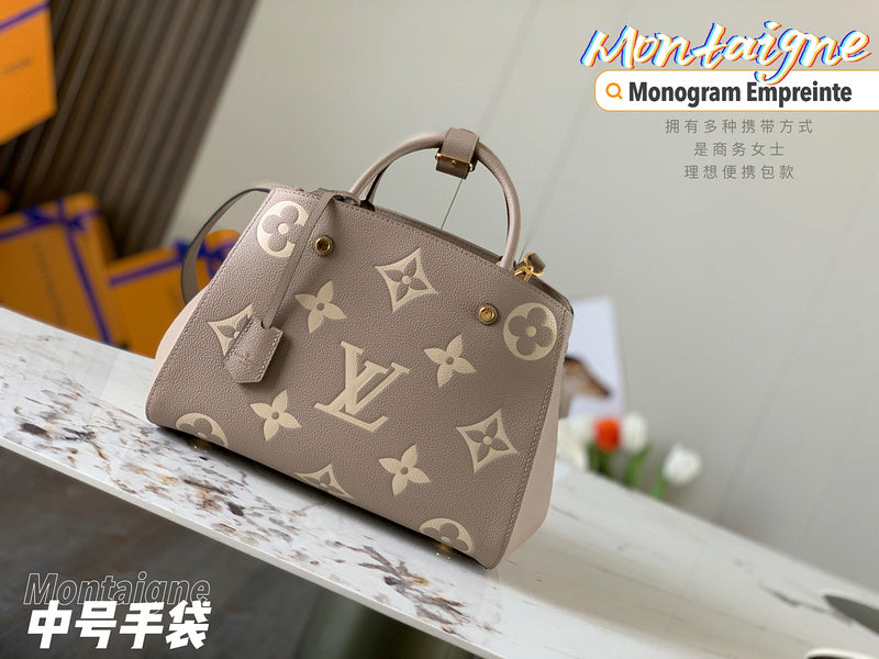 I W Fashion Lu-Vi Bags - 16633