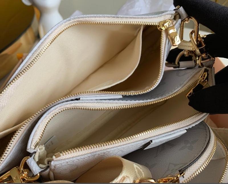 Ava’s Mode - LOV Bags - 2517